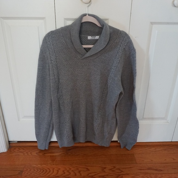 Murano 100% wool sweater - Picture 1 of 5